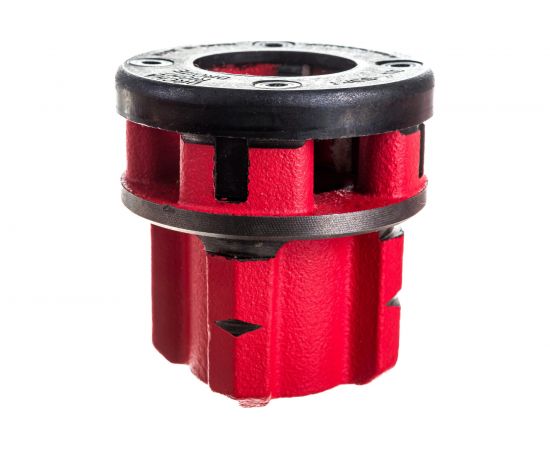 Резьбонарезной набор SUPER-EGO Promo 600 BSPT-R 1/2-1,1/4 600240600 – изображение 13