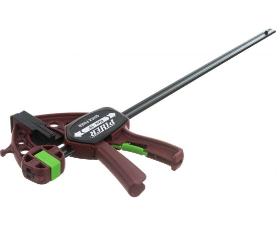 Быстрозажимная струбцина PIHER Extra Quick- 45*8см 1500N М00015950 – изображение 14
