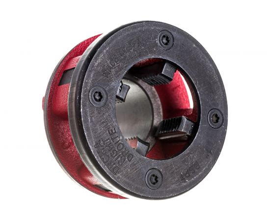 Резьбонарезной набор SUPER-EGO Promo 600 BSPT-R 1/2-1,1/4 600240600 – изображение 14