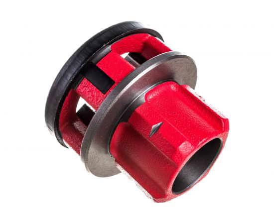 Резьбонарезной набор SUPER-EGO Promo 600 BSPT-R 1/2-1,1/4 600240600 – изображение 15