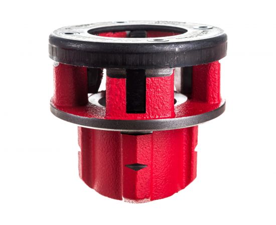 Резьбонарезной набор SUPER-EGO Promo 600 BSPT-R 1/2-1,1/4 600240600 – изображение 16