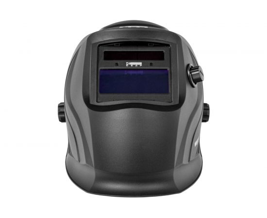 Маска сварщика К-101 PRIME PROMO черная КЕДР 8015001 – изображение 2