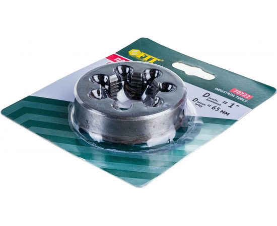 Трубная плашка FIT IT 1 70722 – изображение 2