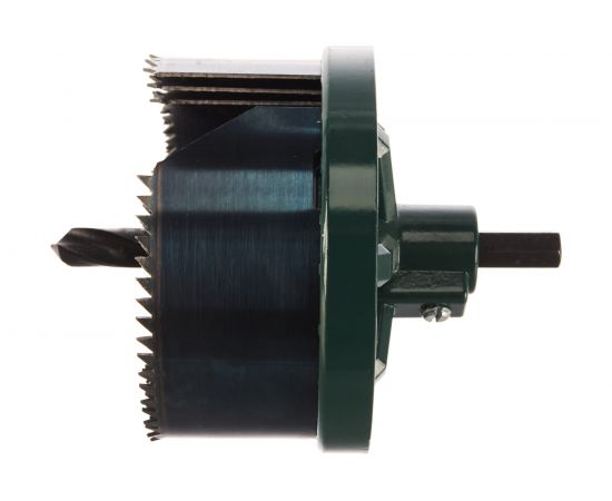 Пила кольцевая наборная по дереву Kraftool 29582-H3-32 – изображение 2