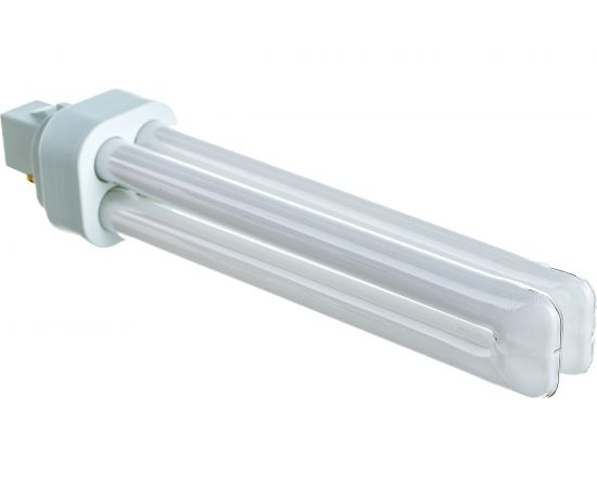 Люминесцентная компактная лампа DULUX D 26W/840 G24d-3 OSRAM 4050300012049 – изображение 2