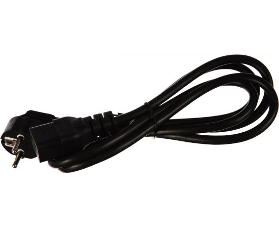 Кабель питания TLK евровилка с заземлением, 16А, 1.8м TLК-PCC16-018 – изображение 2