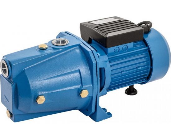 Поверхностный насос UNIPUMP ECO JET 100 LA 22419 – изображение 2