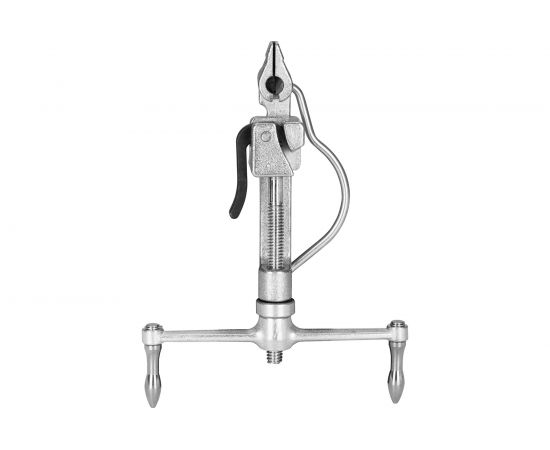 Инструмент для натяжения и резки стальной ленты VIRA 206000 – изображение 2