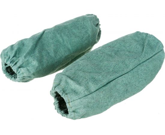 Нарукавники Факел тк.Брезент, 400, хаки 87469599 – изображение 2