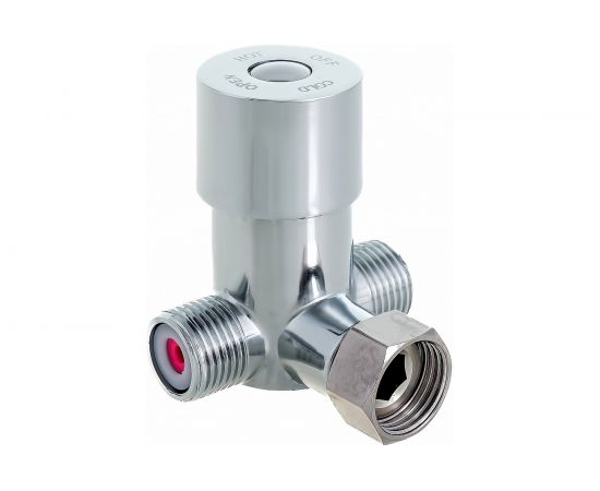 Дивертор для смесителя Savol АAA 40106 – изображение 2