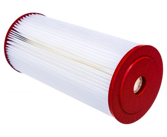 Картридж механической очистки PRIO Новая Вода K740 – изображение 2