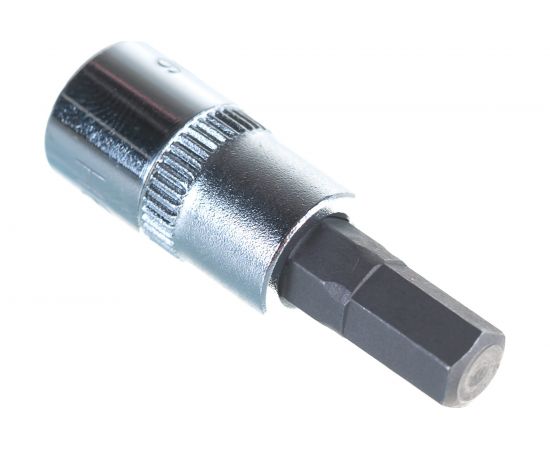 Бита-головка 1/4” HEX 6х37мм JTC 23606 – изображение 2