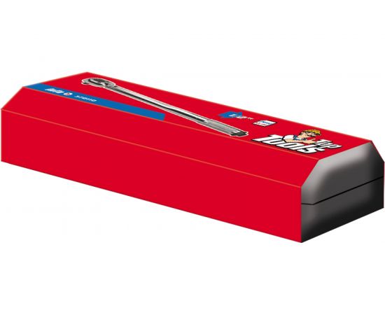 Динамометрический ключ Top Tools 1/2"", 43-180 Нм 37D110 – изображение 2