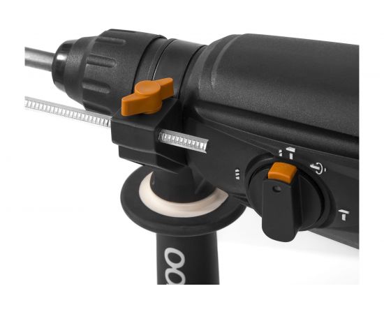 Перфоратор DAEWOO DAH 920 – изображение 2