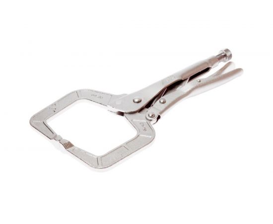 Зажим подкова 11” JTC 11R – изображение 2