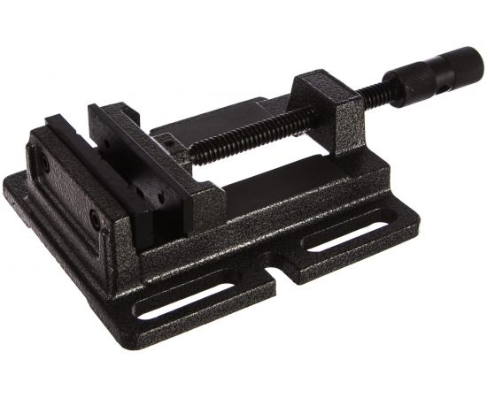 Призматические тиски PROMA SVP-100 25100040 – изображение 2