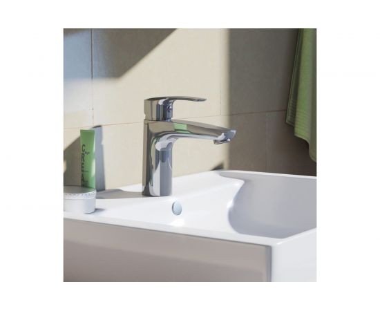 Смеситель для умывальника IDDIS Ray RAYSB00i01 – изображение 2