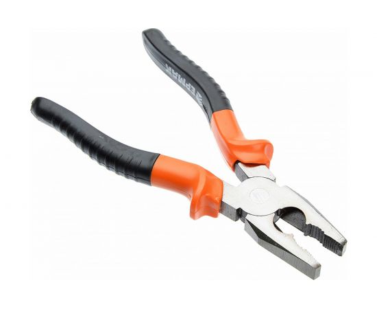 Плоскогубцы ЕРМАК 200мм Классик шлифованные 661-881 – изображение 2