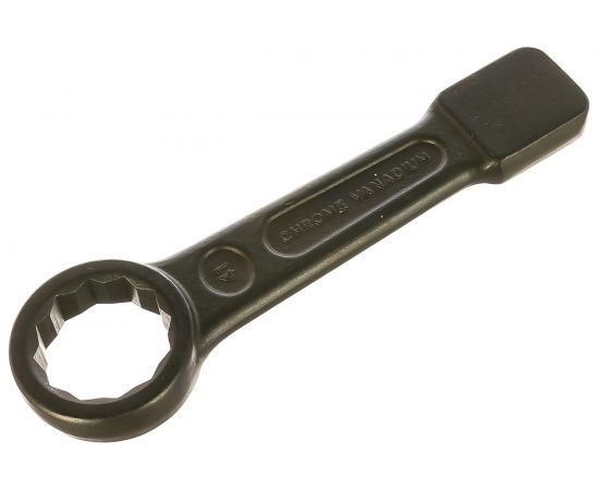 Накидной ударный односторонний ключ 41мм AV Steel AV-343041 – изображение 2