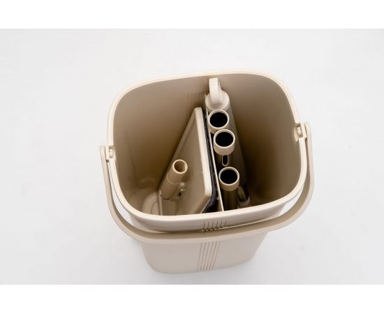 Швабра Verde Magic бежевый 32359 – изображение 2