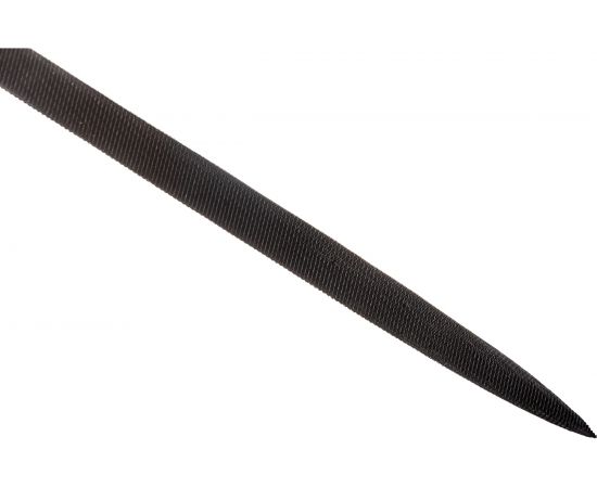 Трехгранный надфиль SITOMO 160 №1 с ручкой 129709 – изображение 3