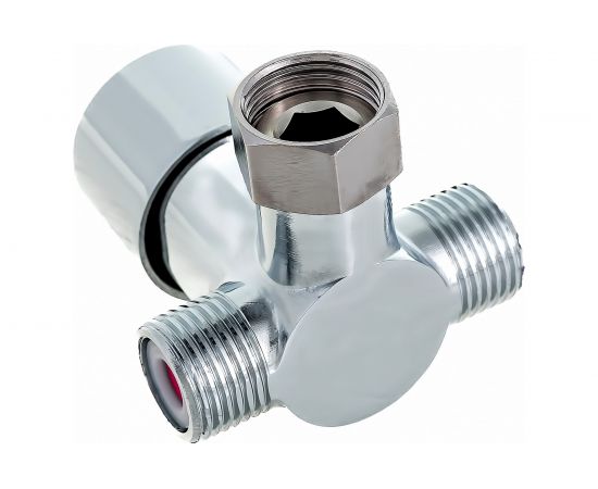 Дивертор для смесителя Savol АAA 40106 – изображение 3