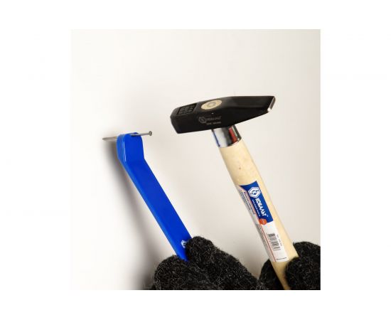 Магнитный держатель для гвоздей и саморезов 1 шт. КОБАЛЬТ 145 мм, блистер 918-061 – изображение 3