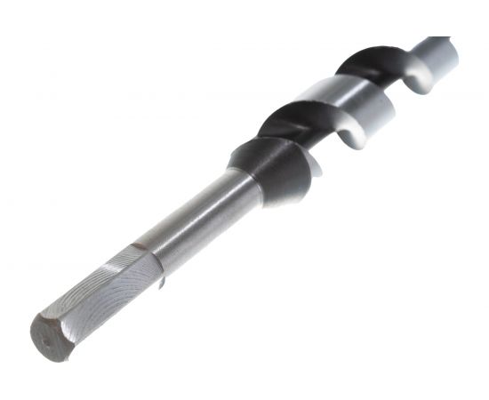 Сверло по дереву шнековое (22x230х155 мм; HEX11.7) MATRIX 70109 – изображение 3