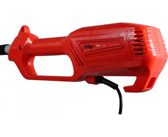 Электротриммер FUBAG FET 1200 641080 – изображение 3