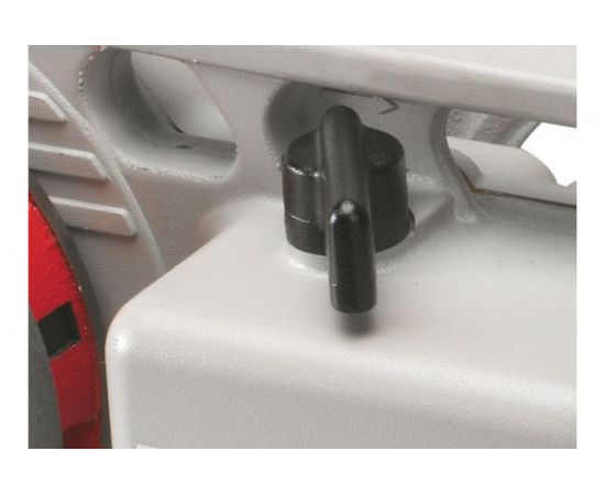 Электрический клупп в кейсе с головками 1/2”-2” SUPER-EGO supertronic 2000 864220200 – изображение 3