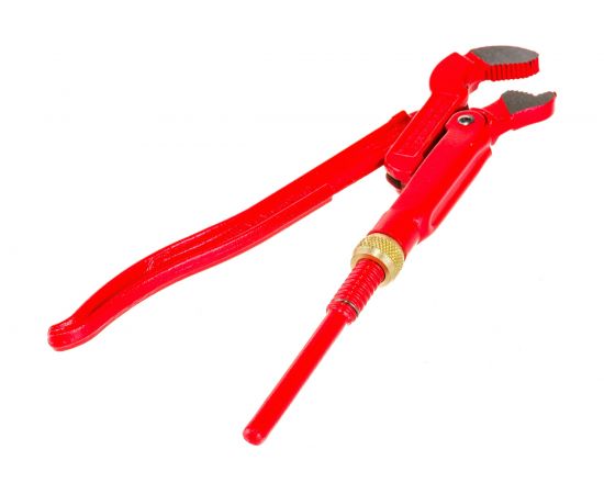 Газовый ключ 45 1/2 Rothenberger SUPER S 70121X – изображение 3