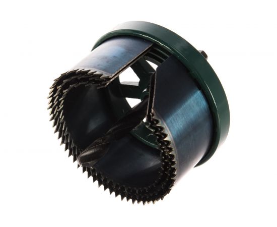 Пила кольцевая наборная по дереву Kraftool 29582-H3-32 – изображение 3