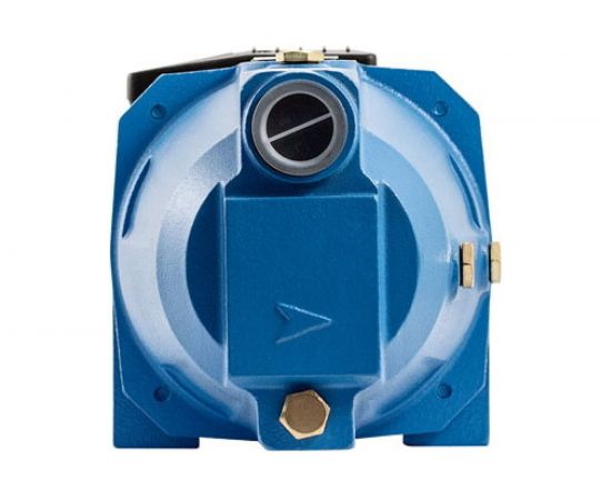 Поверхностный насос UNIPUMP ECO JET 100 LA 22419 – изображение 3