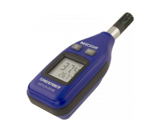 Влагомер МЕГЕОН 20150 – изображение 3