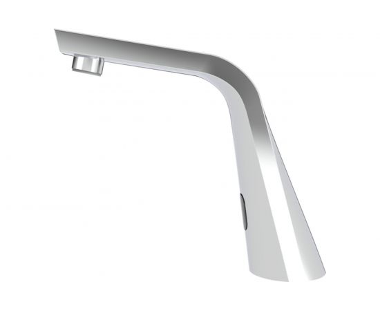 Сенсорный смеситель для умывальника IDDIS 020 020SBSNi86 – изображение 3