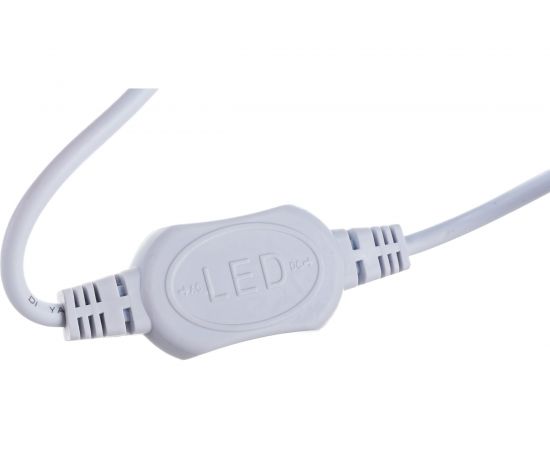 Драйвер Navigator NLS-power cord-2835-220V-NEONLED 71934 – изображение 3