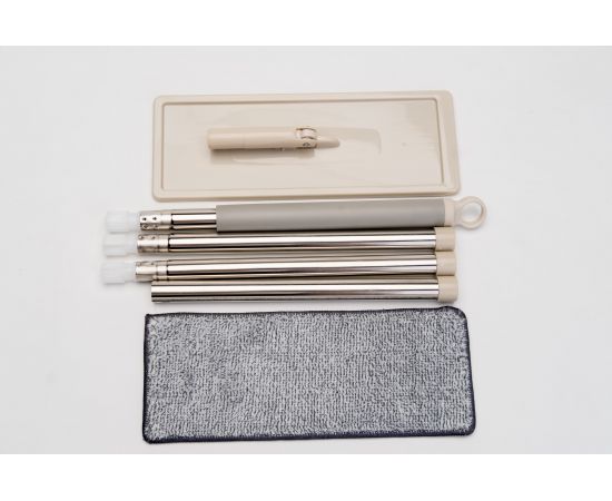 Швабра Verde Magic бежевый 32359 – изображение 3