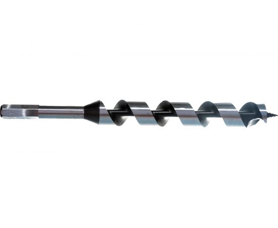 Сверло по дереву шнековое (22x230х155 мм; HEX11.7) MATRIX 70109 – изображение 4