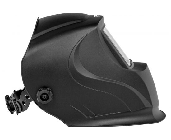 Маска сварщика К-101 PRIME PROMO черная КЕДР 8015001 – изображение 4