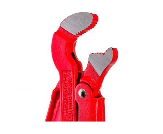 Газовый ключ 45 1/2 Rothenberger SUPER S 70121X – изображение 4