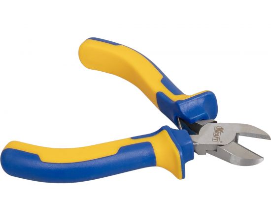 Бокорезы KRAFT 130 мм KT 701051 – изображение 4