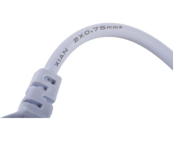 Драйвер Navigator NLS-power cord-2835-220V-NEONLED 71934 – изображение 4