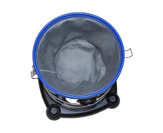 Пылесос TOR с розеткой WL092A-20L INOX – изображение 4