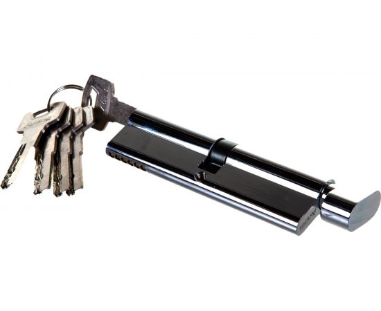 Цилиндровый механизм Avers ZM-110-C-CR 27294 – изображение 4