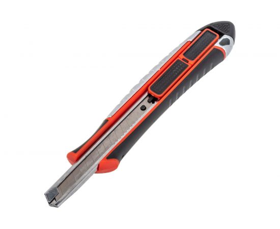 Строительный монтажный нож НСМ-16 КВТ 79895 – изображение 4