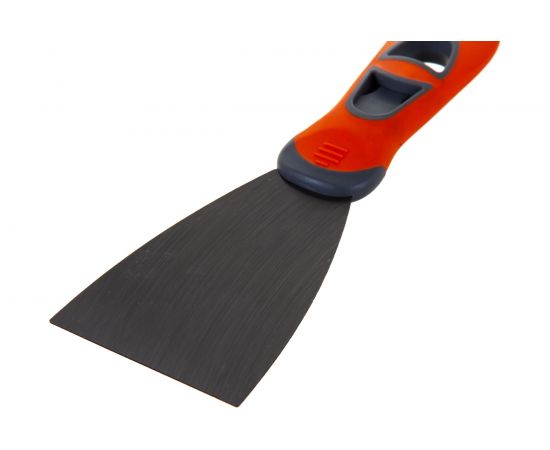 Шпатель Kapriol гибкий 60 мм, закаленный, хромированный, ручка Progrip 23164 – изображение 4