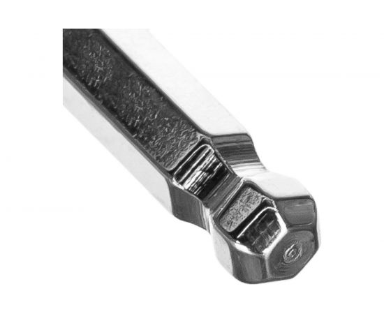 Набор длинных имбусовых ключей 9 шт. Gigant GLHB 9 – изображение 4