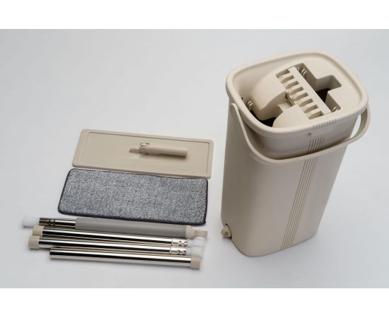 Швабра Verde Magic бежевый 32359 – изображение 4