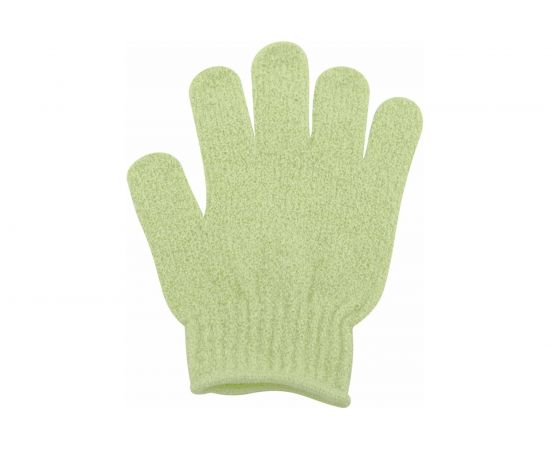 Мочалка-перчатка МУЛЬТИДОМ 4 цвета MJ17-36 – изображение 4