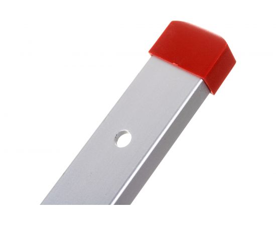 Настенный крючок GAH ALBERTS алюминиевый 130x230 805517 – изображение 4